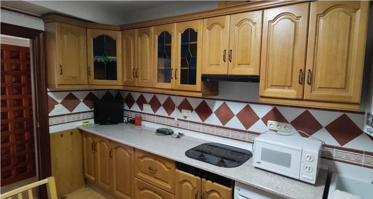 Precioso Apartamento Con Vistas En El Centro De Mijas Pueblo Eksteriør billede