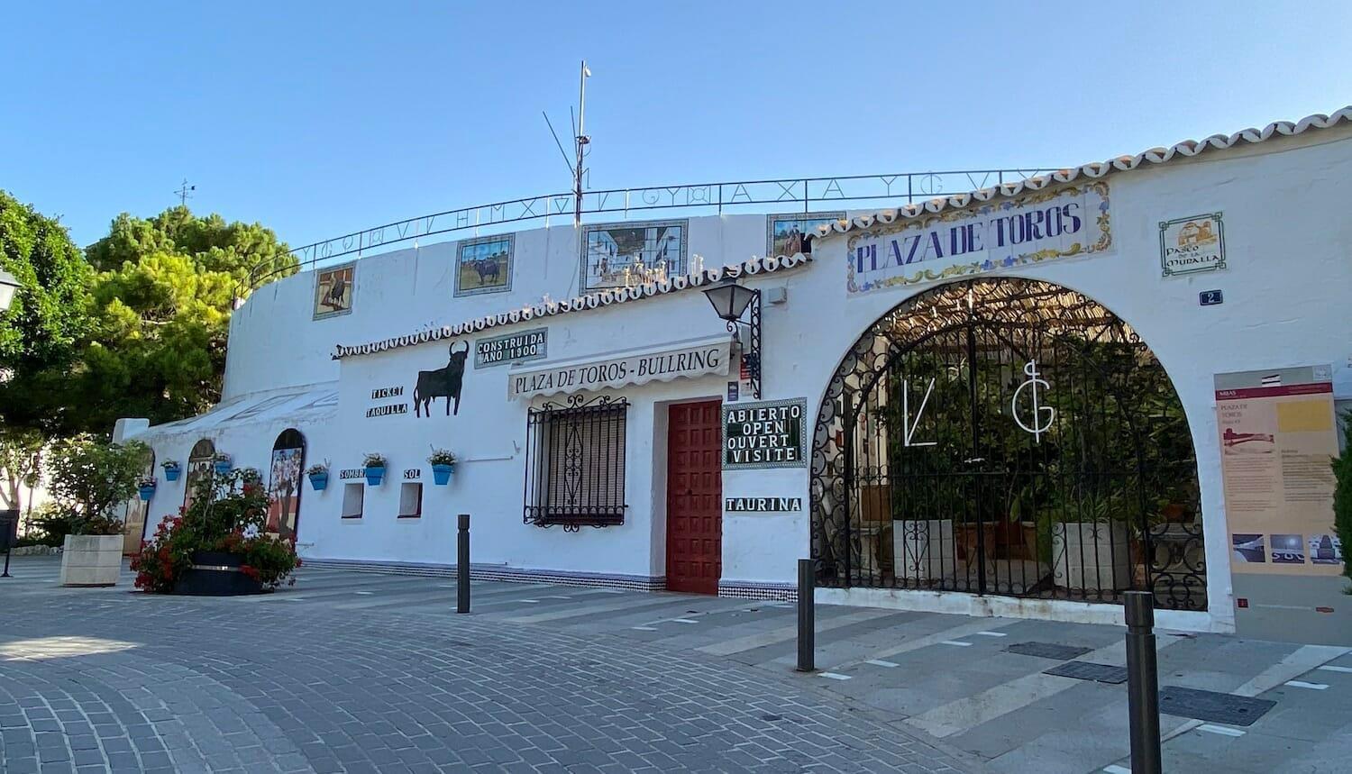 Precioso Apartamento Con Vistas En El Centro De Mijas Pueblo Eksteriør billede