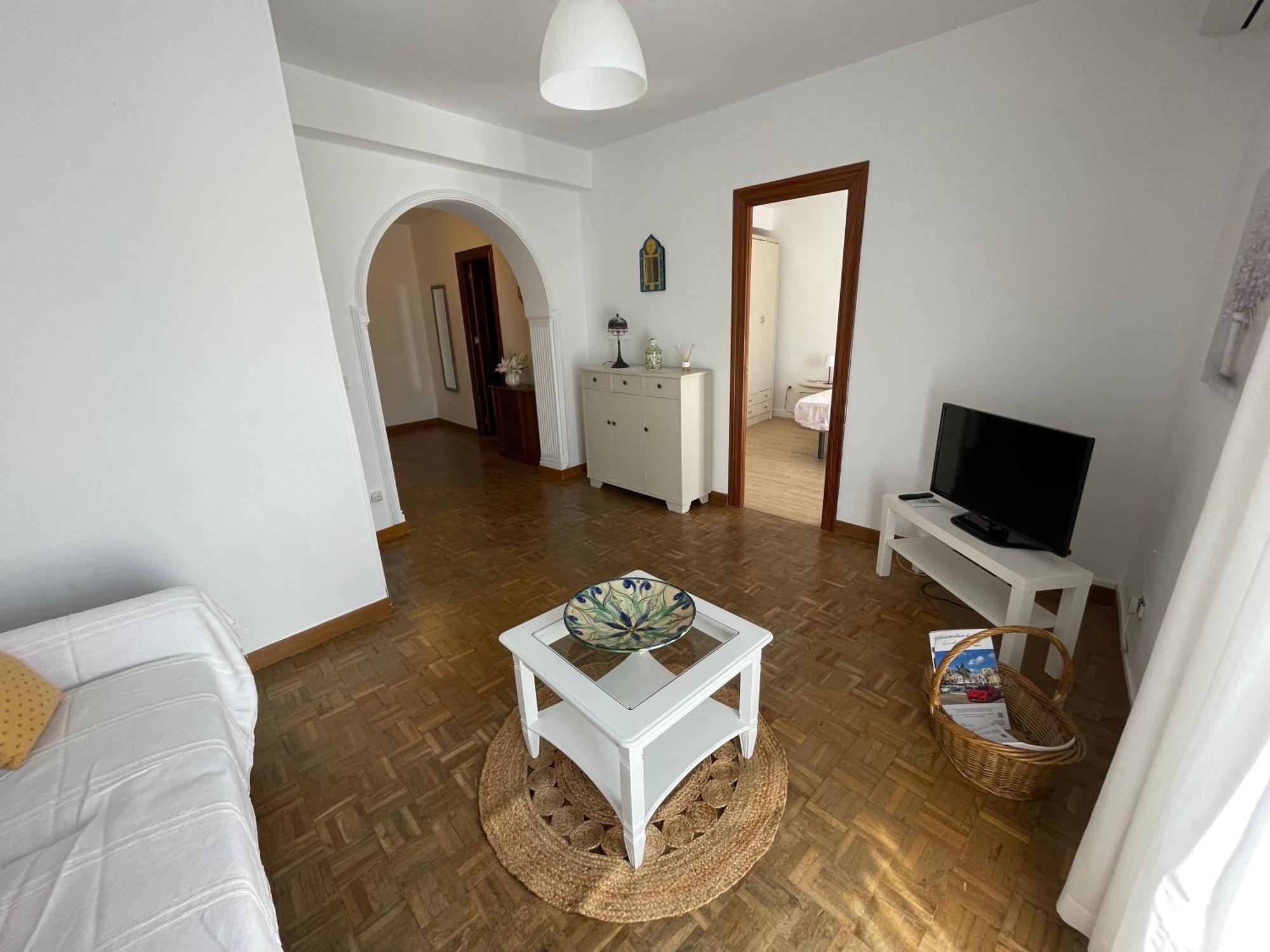Precioso Apartamento Con Vistas En El Centro De Mijas Pueblo Eksteriør billede
