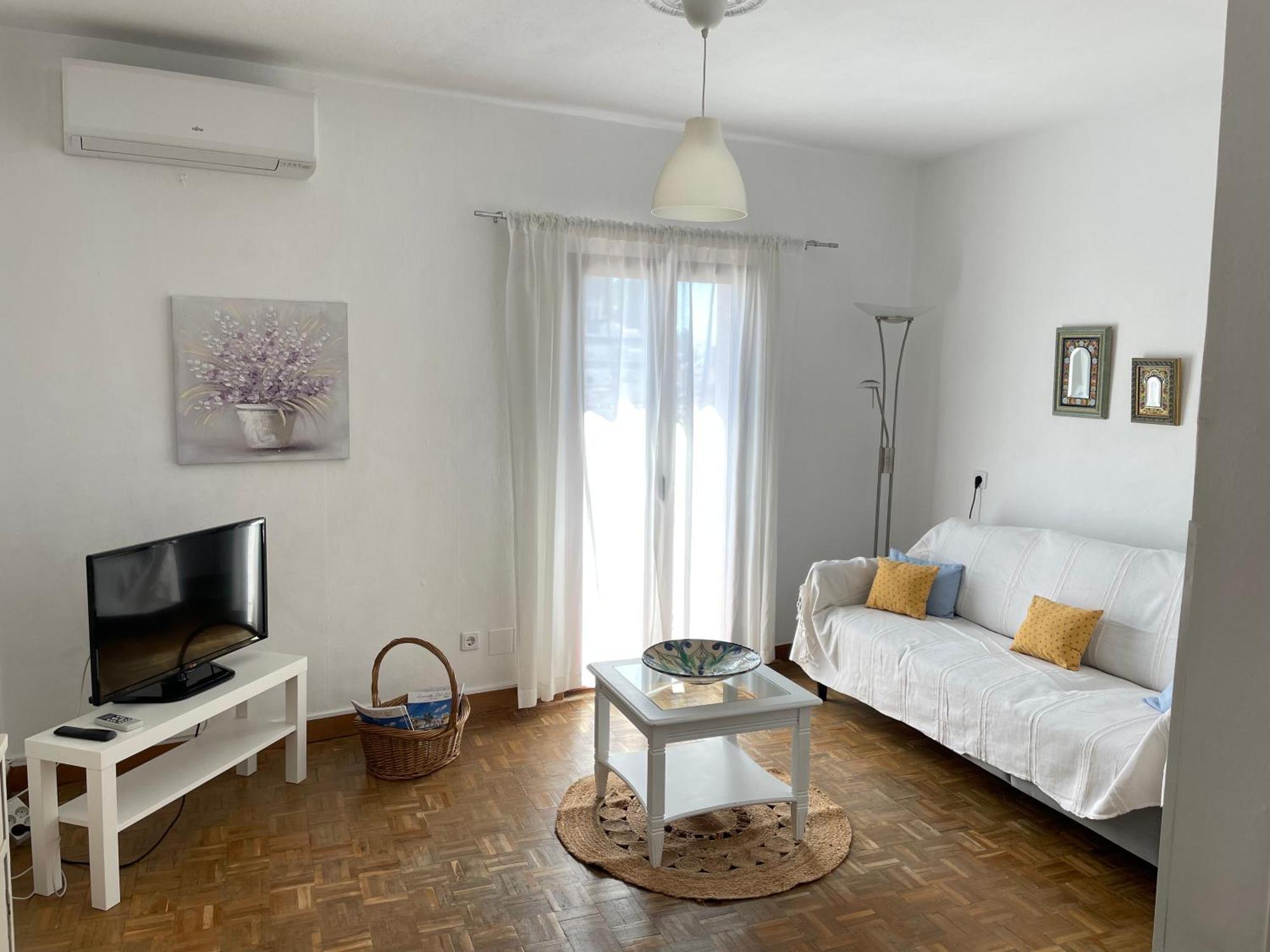 Precioso Apartamento Con Vistas En El Centro De Mijas Pueblo Eksteriør billede