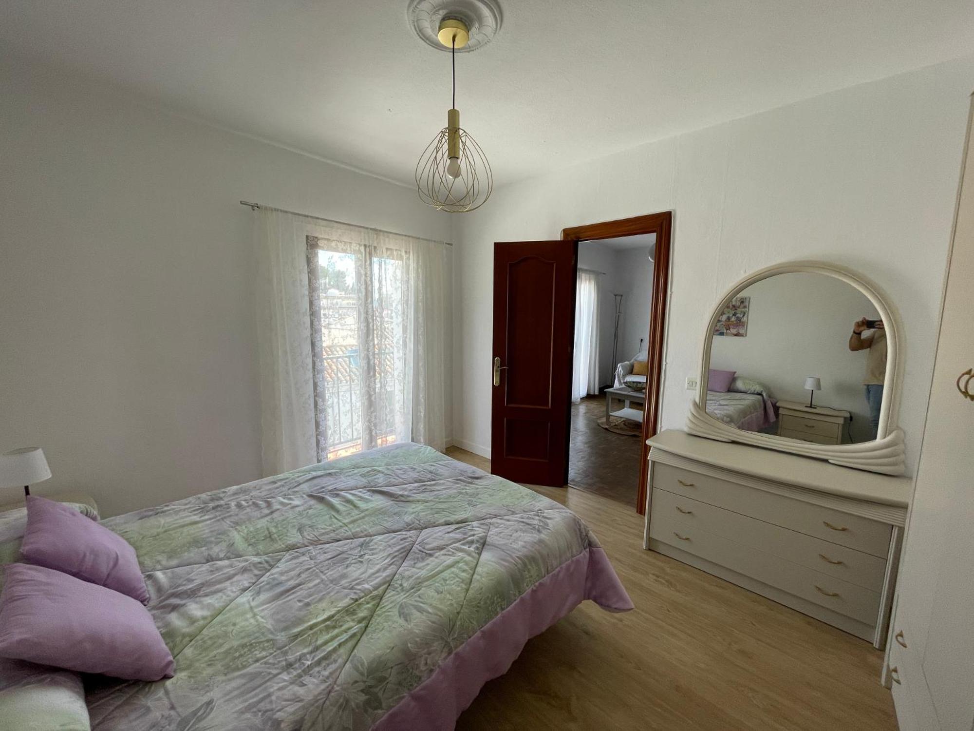 Precioso Apartamento Con Vistas En El Centro De Mijas Pueblo Eksteriør billede