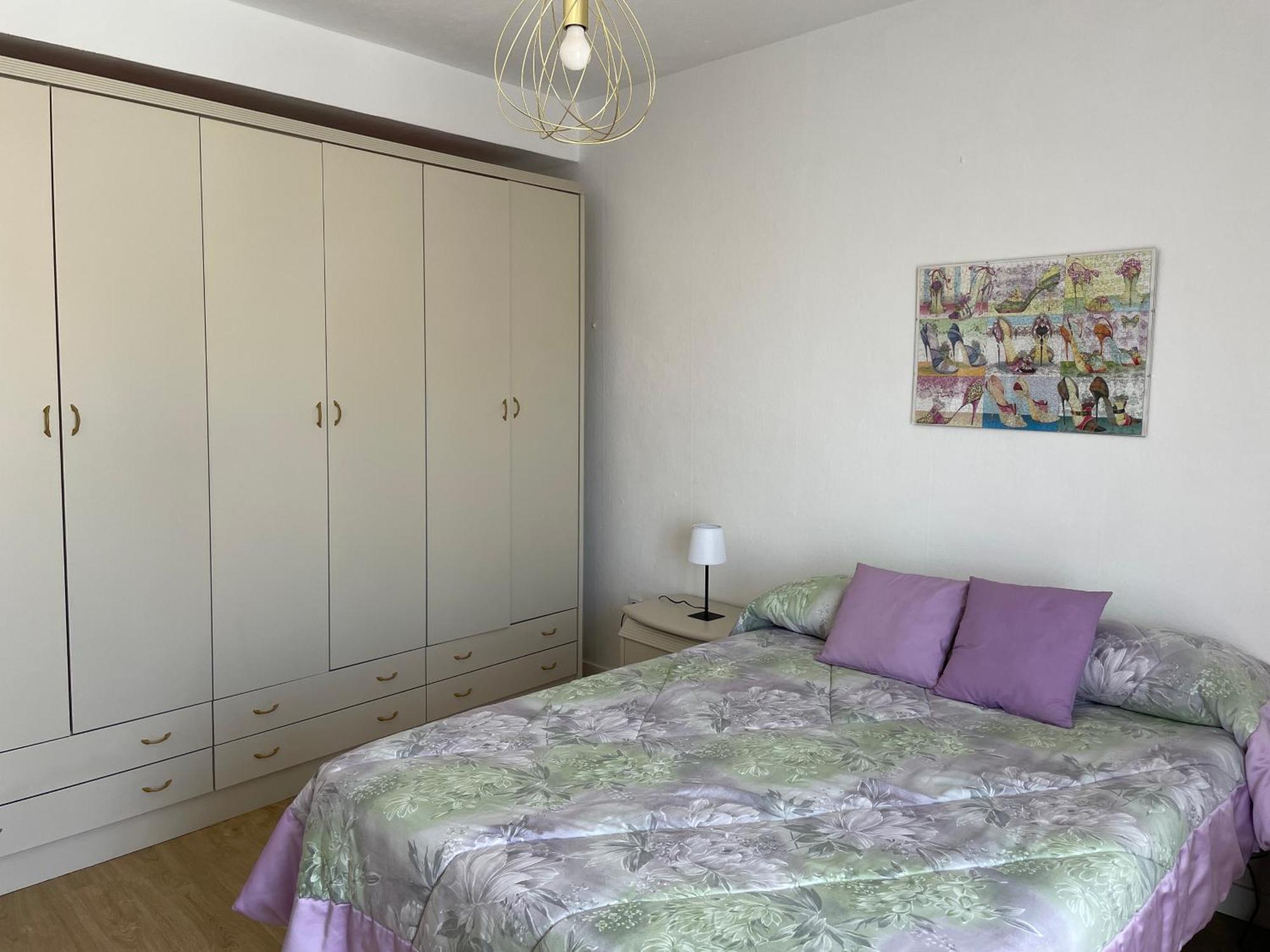 Precioso Apartamento Con Vistas En El Centro De Mijas Pueblo Eksteriør billede